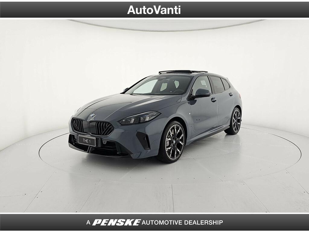 BMW Serie 1 118d MSport Pro auto