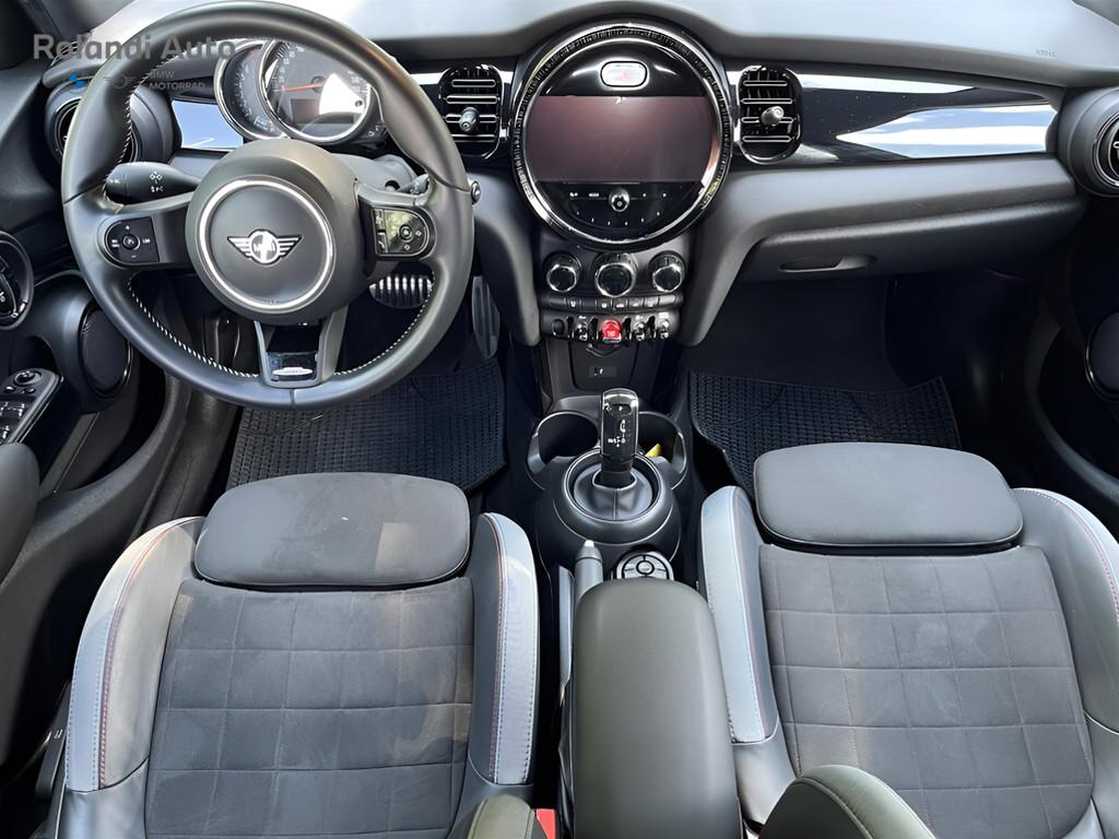 Mini Cooper 1.5 TwinPower Turbo Cooper
