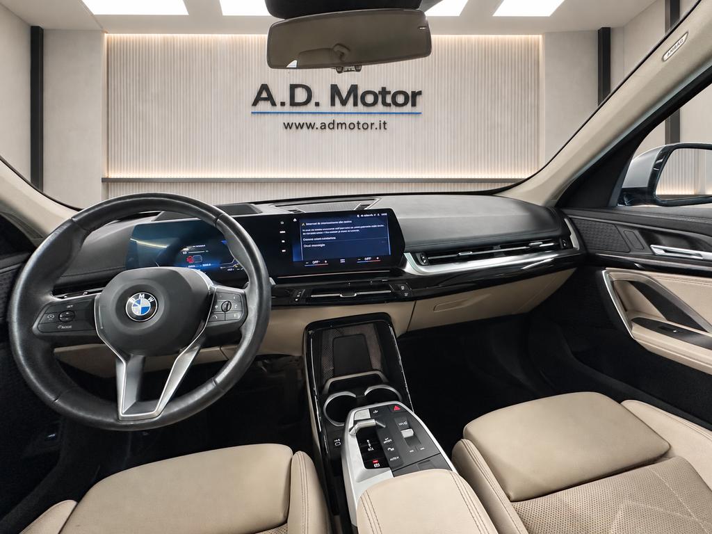 BMW X1 xdrive23i mhev 48V X-Line Edition Balance auto