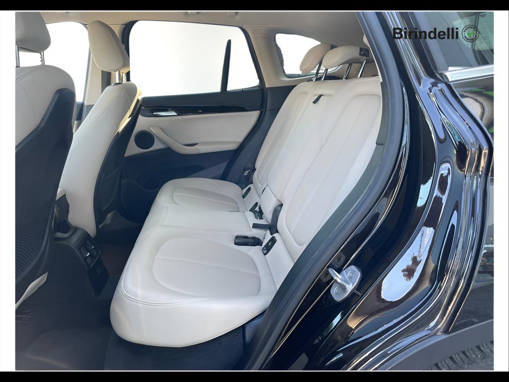 BMW X1 xdrive25e xLine Plus auto