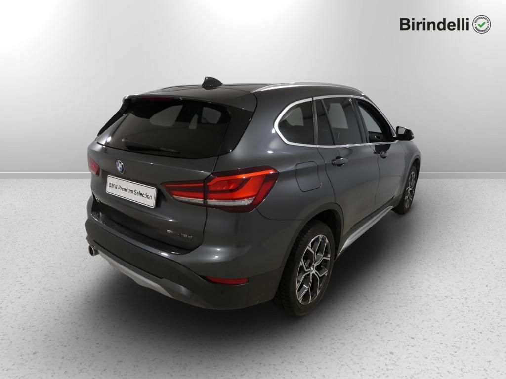 BMW X1 sdrive16d xLine auto