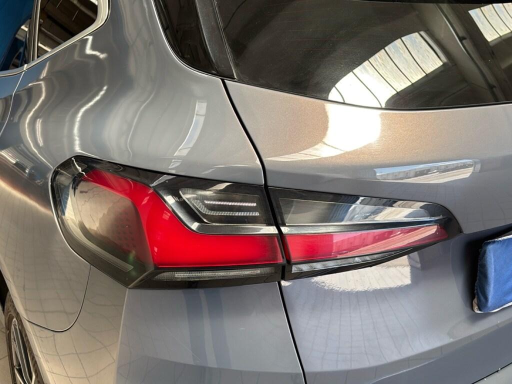 BMW Serie 2 225e Active Tourer xdrive Msport auto