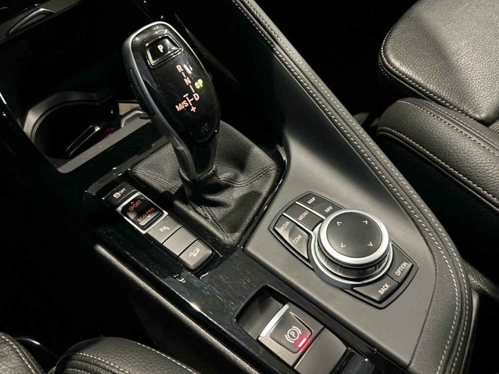 BMW X1 xdrive20d xLine auto
