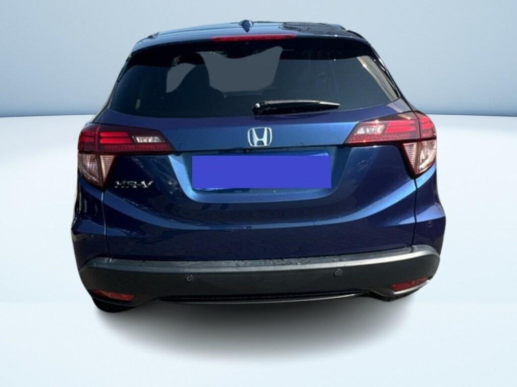 Honda HR-V 1.6 Executive Navi Adas