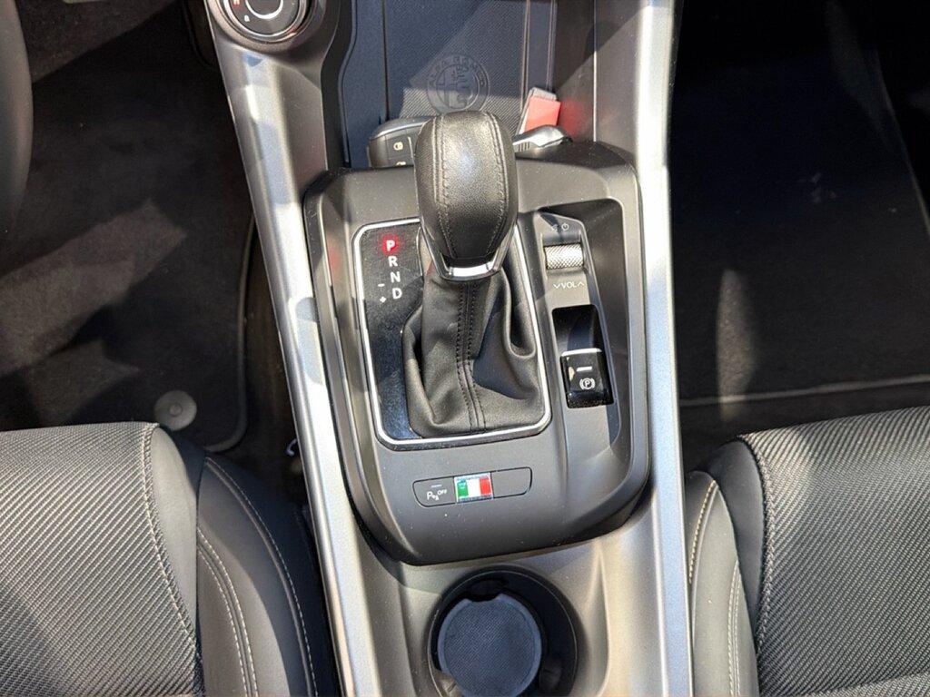 Alfa Romeo Tonale 1.5 hybrid Ti 160cv tct7