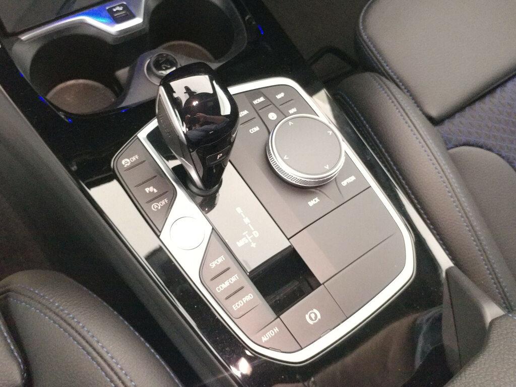 BMW Serie 2 220d Gran Coupe Msport xdrive auto