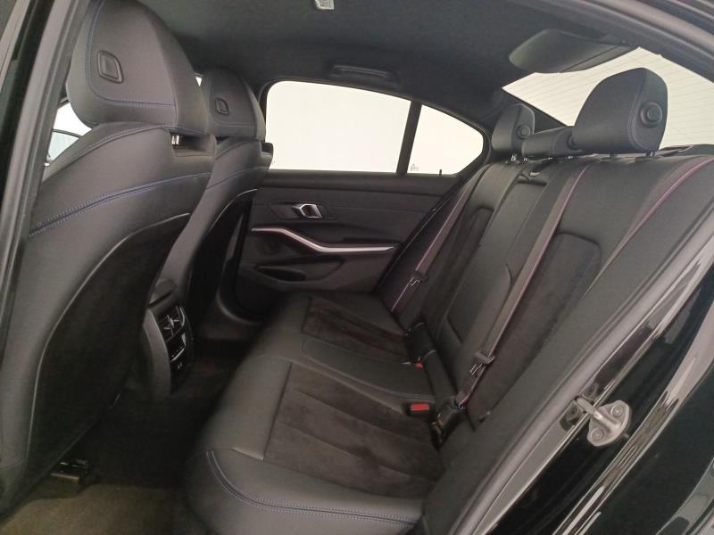 BMW Serie 3 320d mhev 48V Msport auto