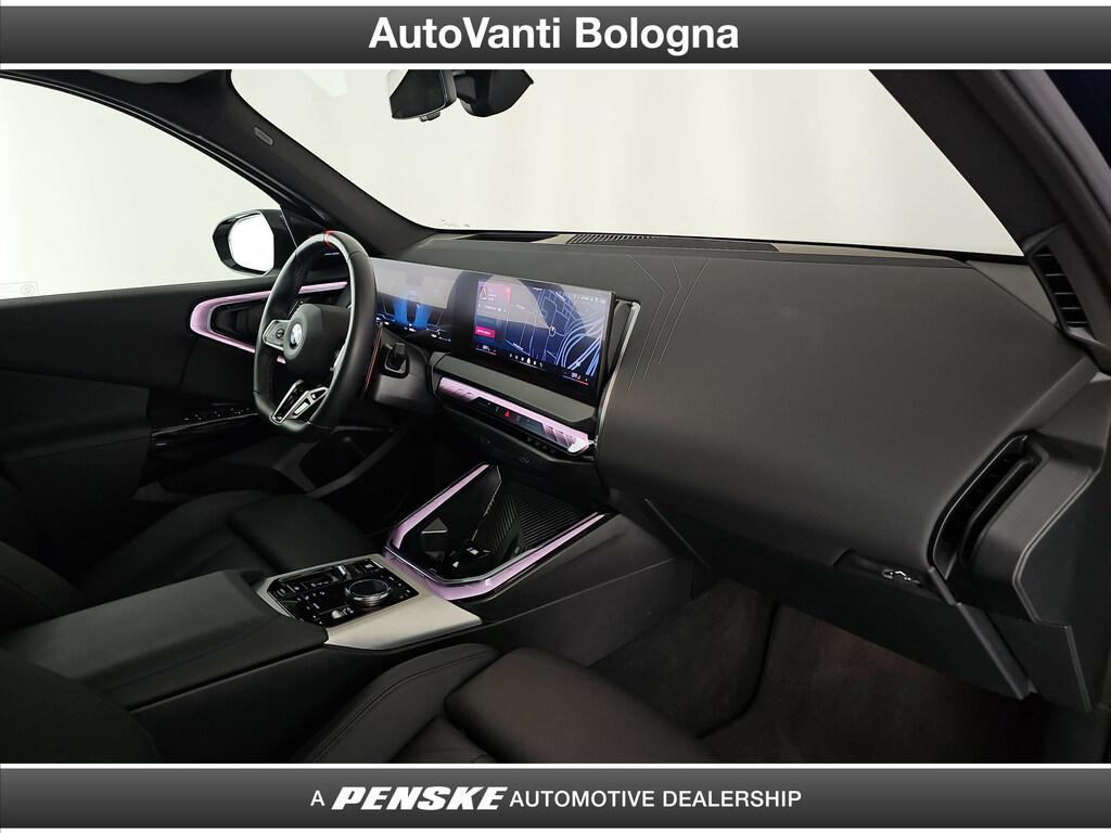 BMW X3 M X3 xdriveM50 MSport Pro auto