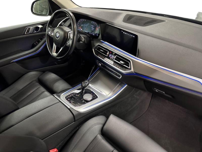 BMW X5 xdrive30d Business auto