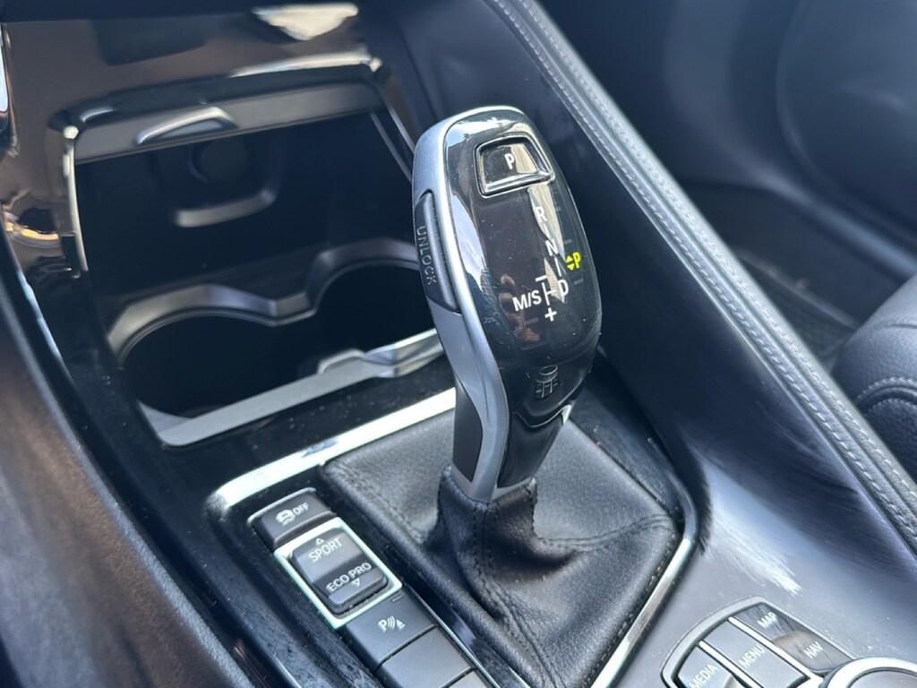 BMW X1 sdrive18d xLine Plus auto