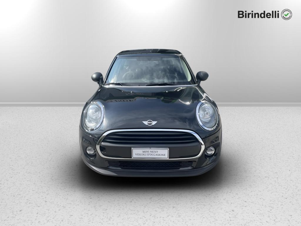 Mini One 1.2 One