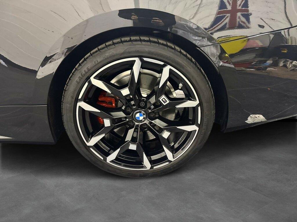 BMW Serie 4 420d Cabrio mhev 48V M Sport Pro auto