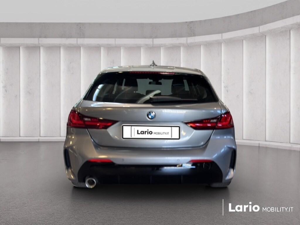BMW Serie 1 116i MSport auto