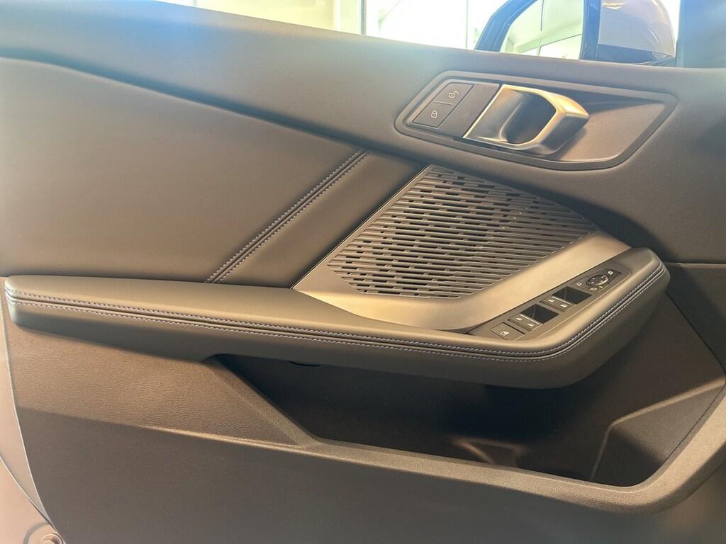BMW Serie 1 118d MSport Pro auto