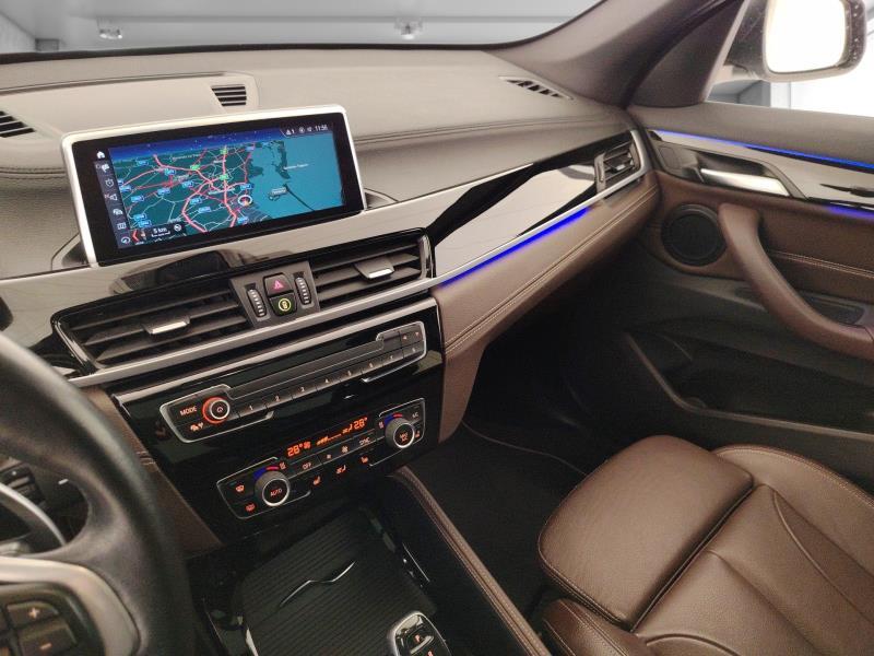 BMW X1 xdrive18d xLine Plus auto