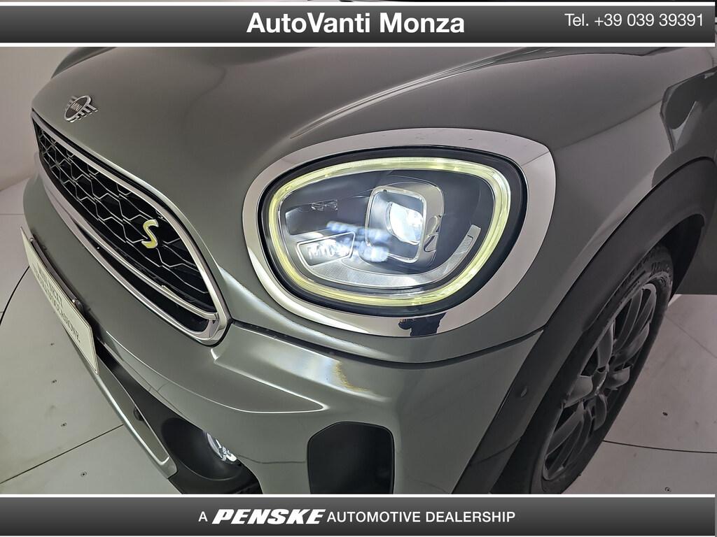 Mini Mini Countryman 1.5 Cooper SE All4 all4 auto
