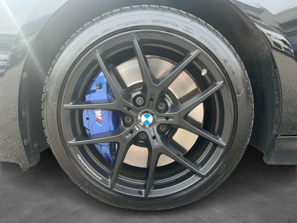 BMW Serie 2 220d Gran Coupe Sport auto