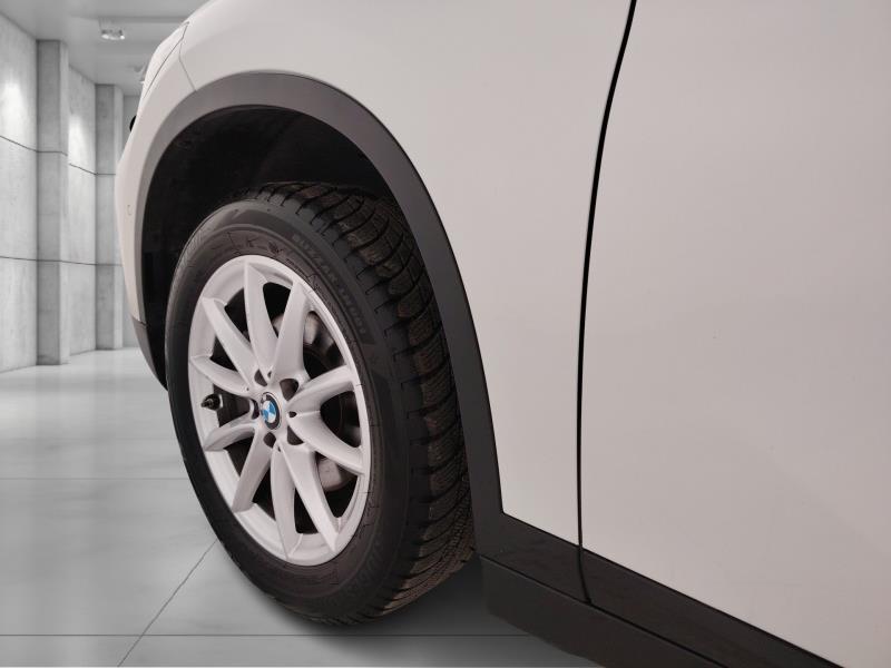 BMW X1 sdrive16d Business Advantage auto