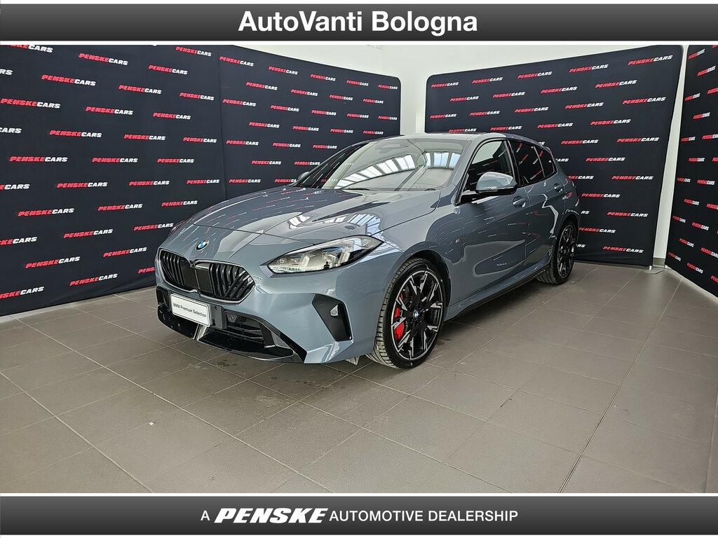 BMW Serie 1 118d MSport Pro auto