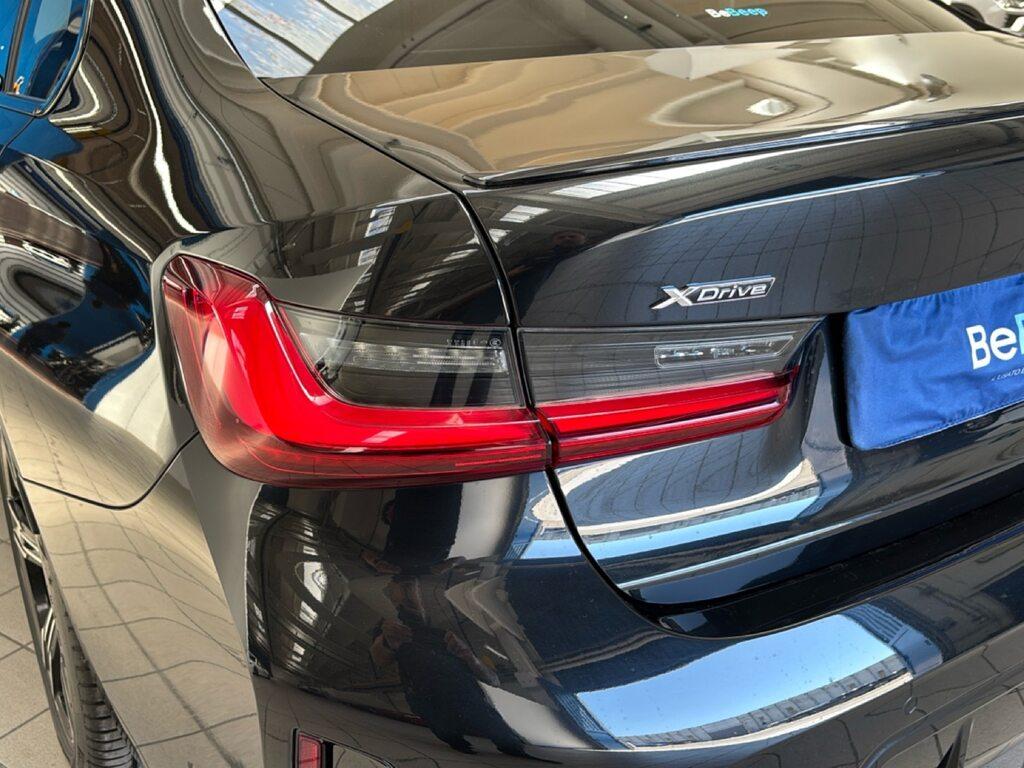 BMW Serie 3 320d mhev 48V xdrive M Sport Pro auto