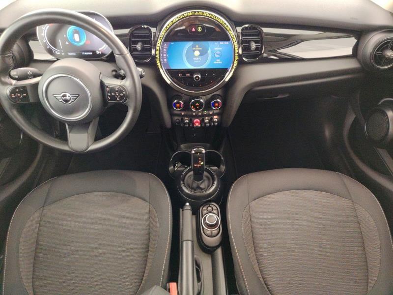 Mini Cooper 1.5 TwinPower Turbo Cooper