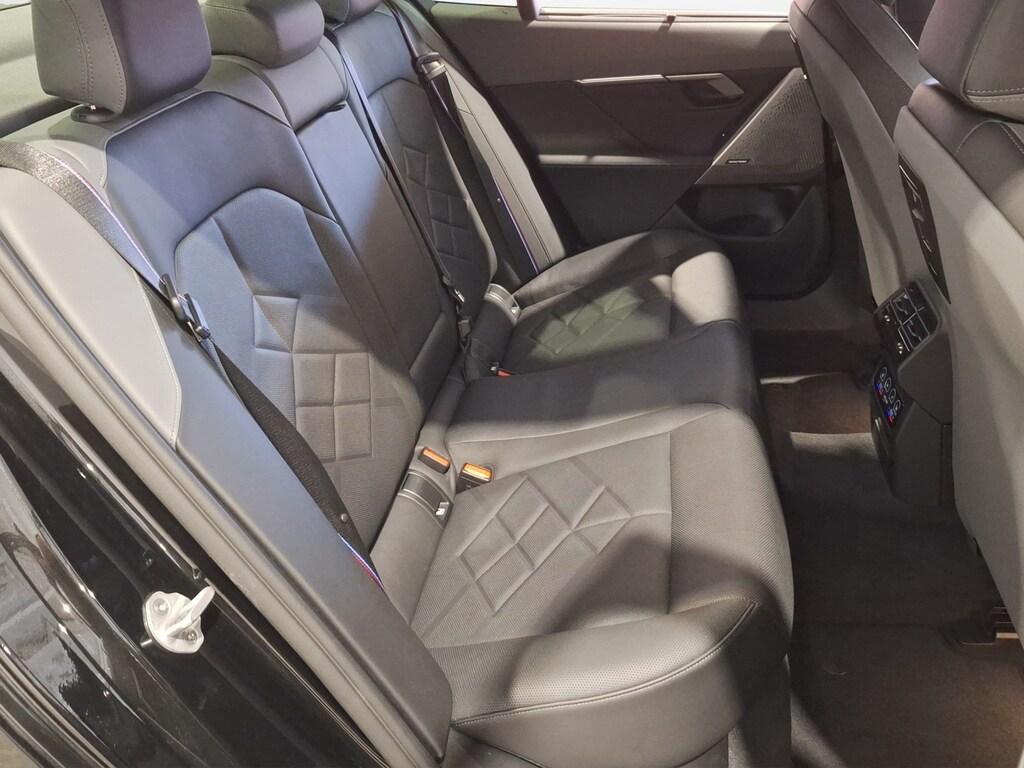 BMW Serie 5 520d 48V xdrive M Sport Pro auto