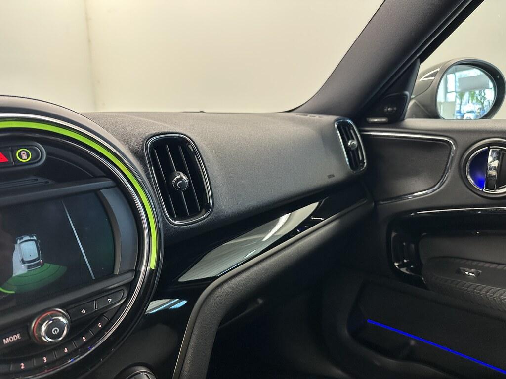 Mini Cooper D Countryman 2.0 TwinPower Turbo Cooper D Hype ALL4 Steptronic