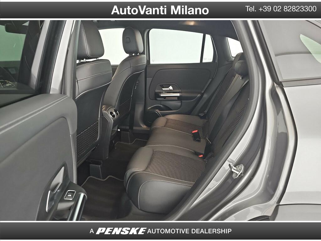 Mercedes GLA 200 d Sport Plus auto