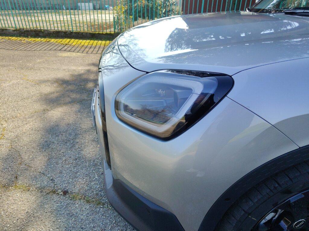 Mini Mini Countryman 2.0 48V D Classic auto