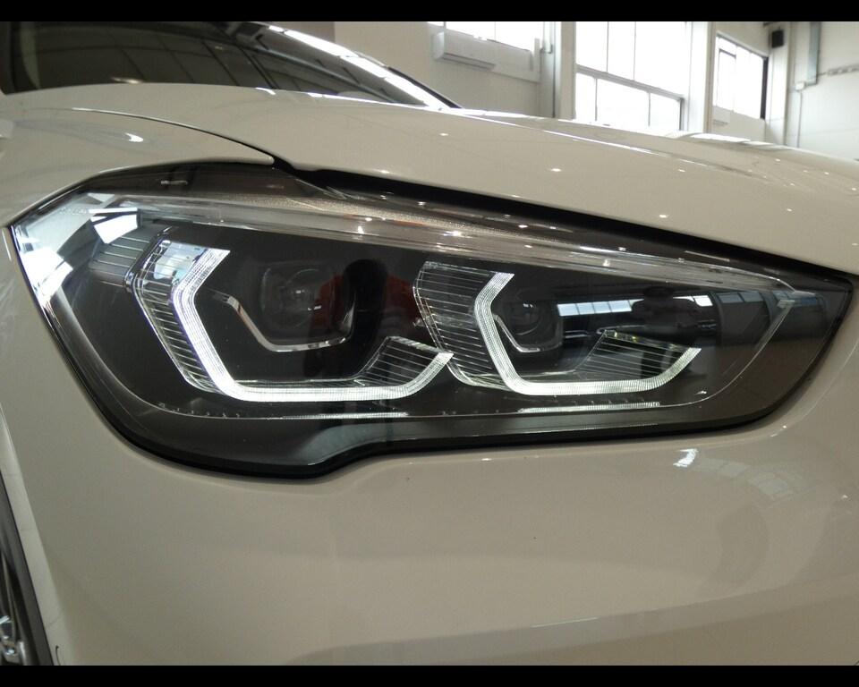 BMW X1 sdrive18d xLine Plus auto