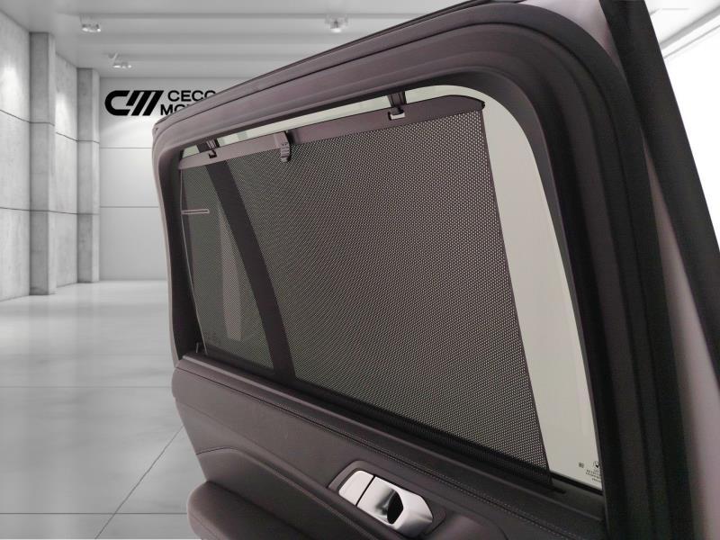 BMW X5 xdrive30d mhev 48V Msport auto