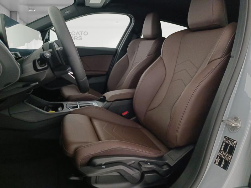 BMW Serie 1 120d 48V MSport auto