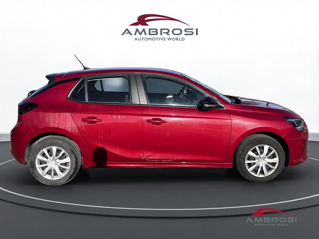 Opel Corsa 1.2 Edition 75cv