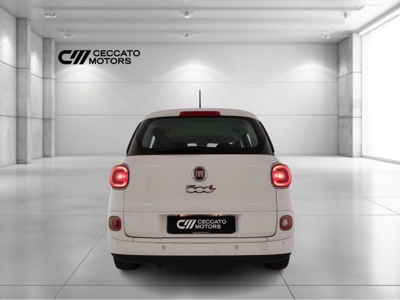 Fiat 500L Wagon 1.6 mjt Business 120cv