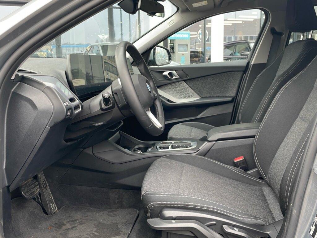 BMW Serie 1 118d auto