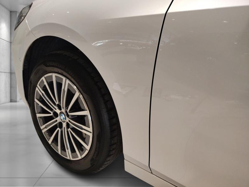 BMW Serie 2 218d Active Tourer Luxury auto