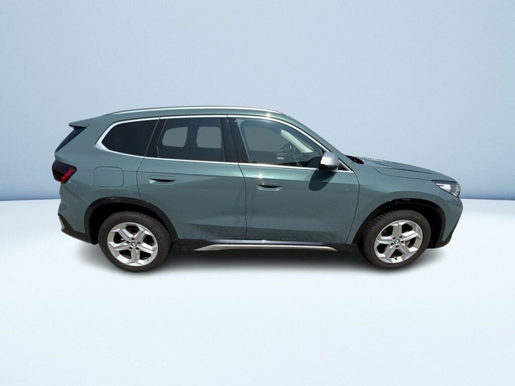 BMW X1 sdrive18d X-Line auto