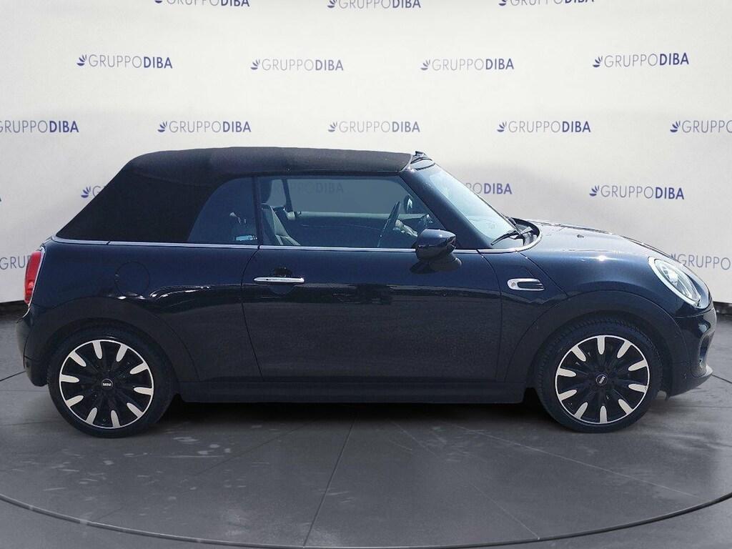 Mini Cooper Cabrio 1.5 Cooper Hype Auto