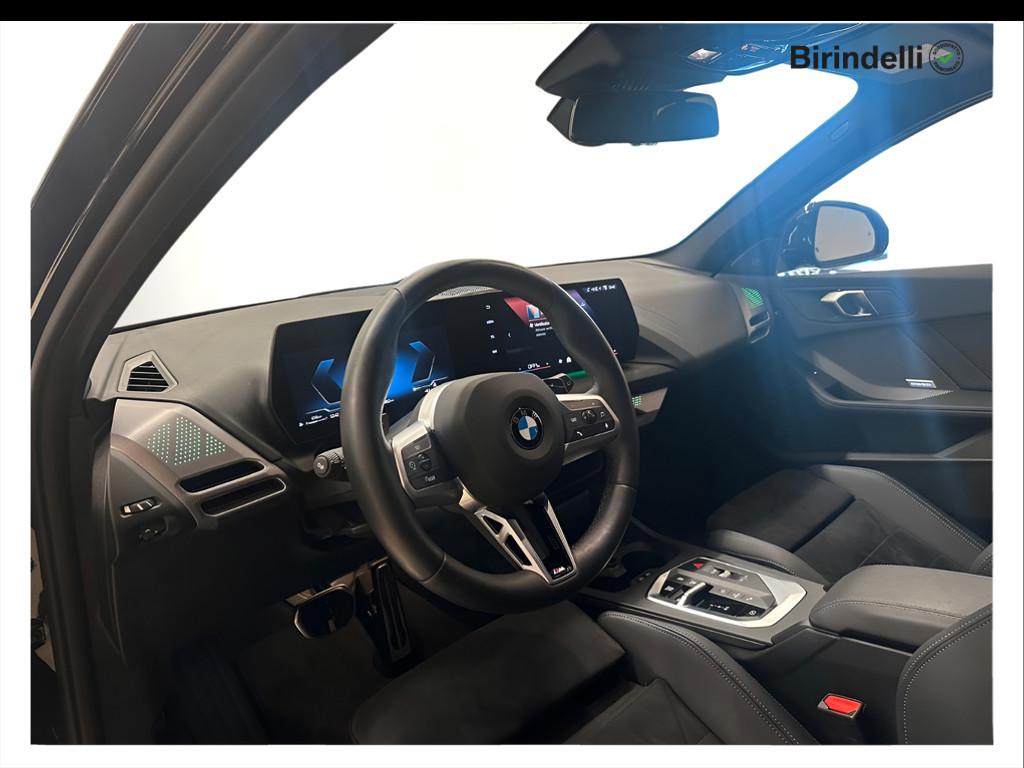 BMW Serie 1 120 48V MSport auto