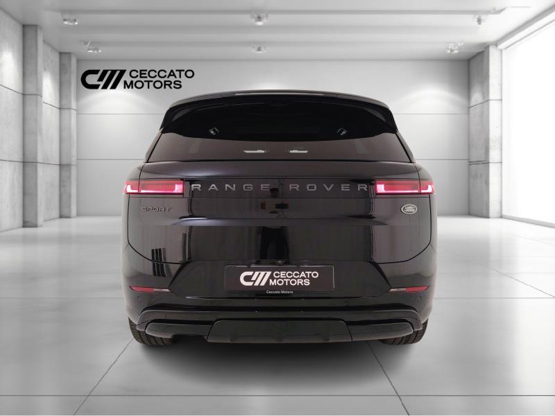 Land Rover Range Rover Sport 3.0d i6 mhev Dynamic HSE awd 249cv auto