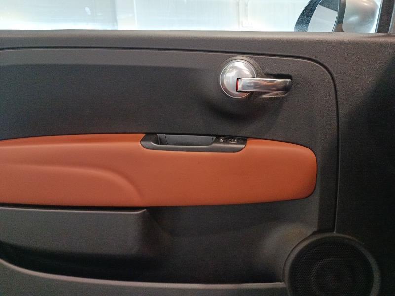 Abarth 595 595C 1.4 t-jet Turismo 165cv auto my19