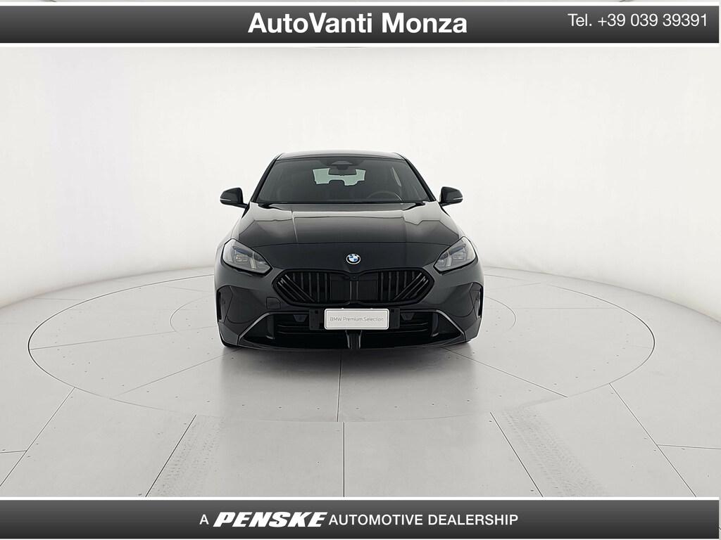 BMW Serie 1 118d MSport Pro auto