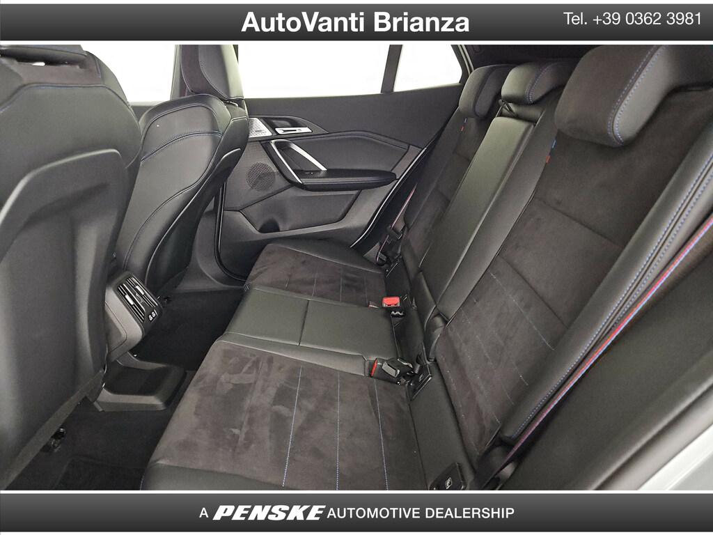 BMW X2 xdrive 20d 48V MSport Pro auto