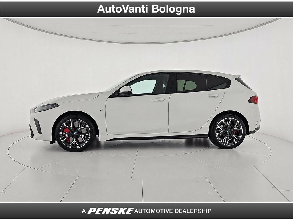 BMW Serie 1 118d MSport Pro auto