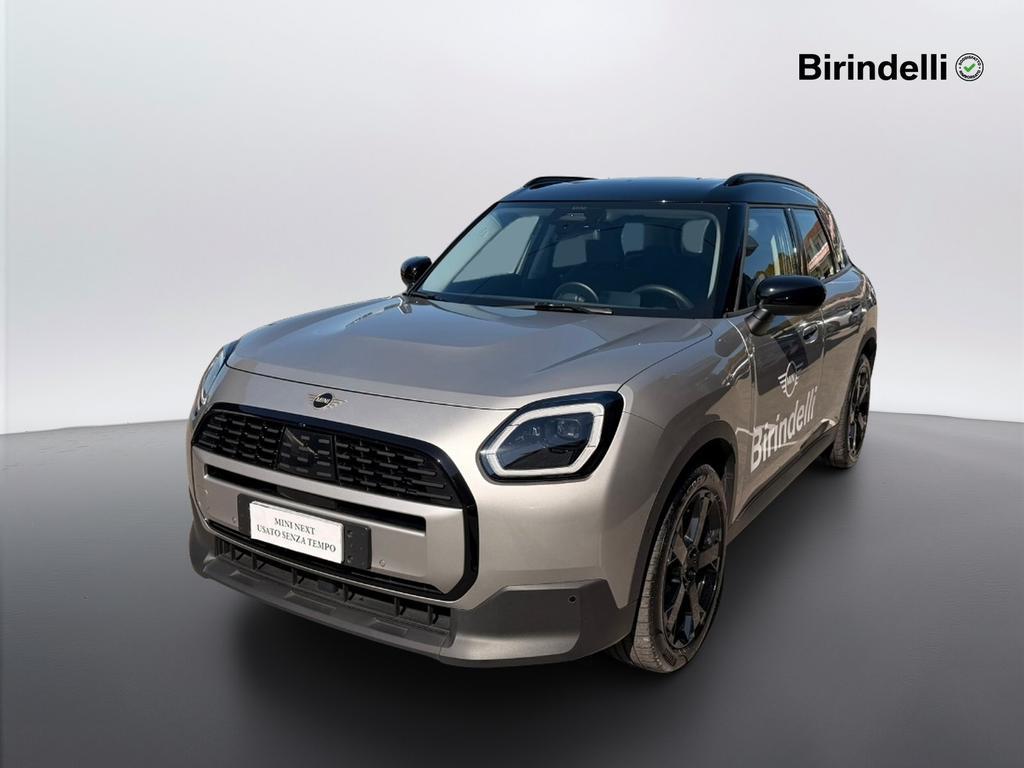 Mini Mini Countryman 1.5 48V C Classic auto