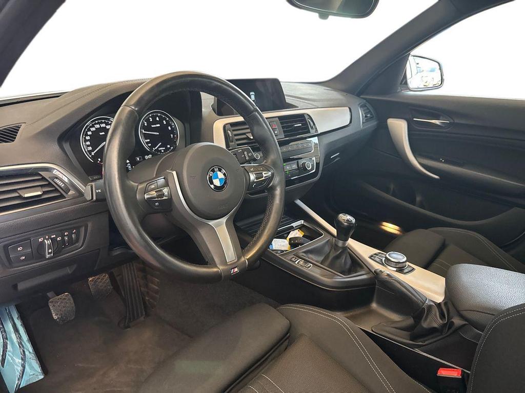 BMW Serie 1 116i Msport 5p