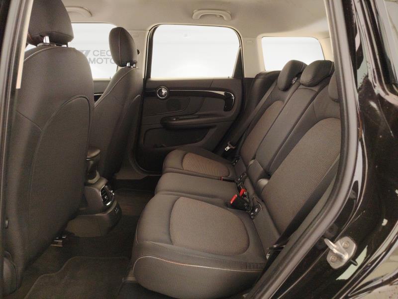Mini Cooper D Countryman 2.0 TwinPower Turbo Cooper D Steptronic