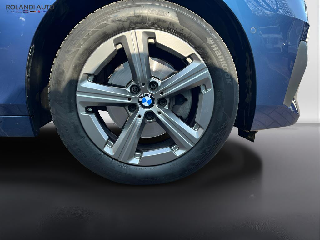 BMW Serie 2 218d Active Tourer auto