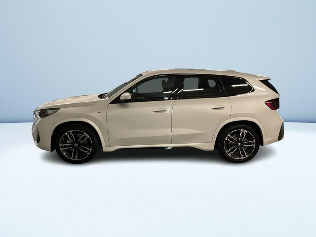 BMW iX1 edrive 20 MSport