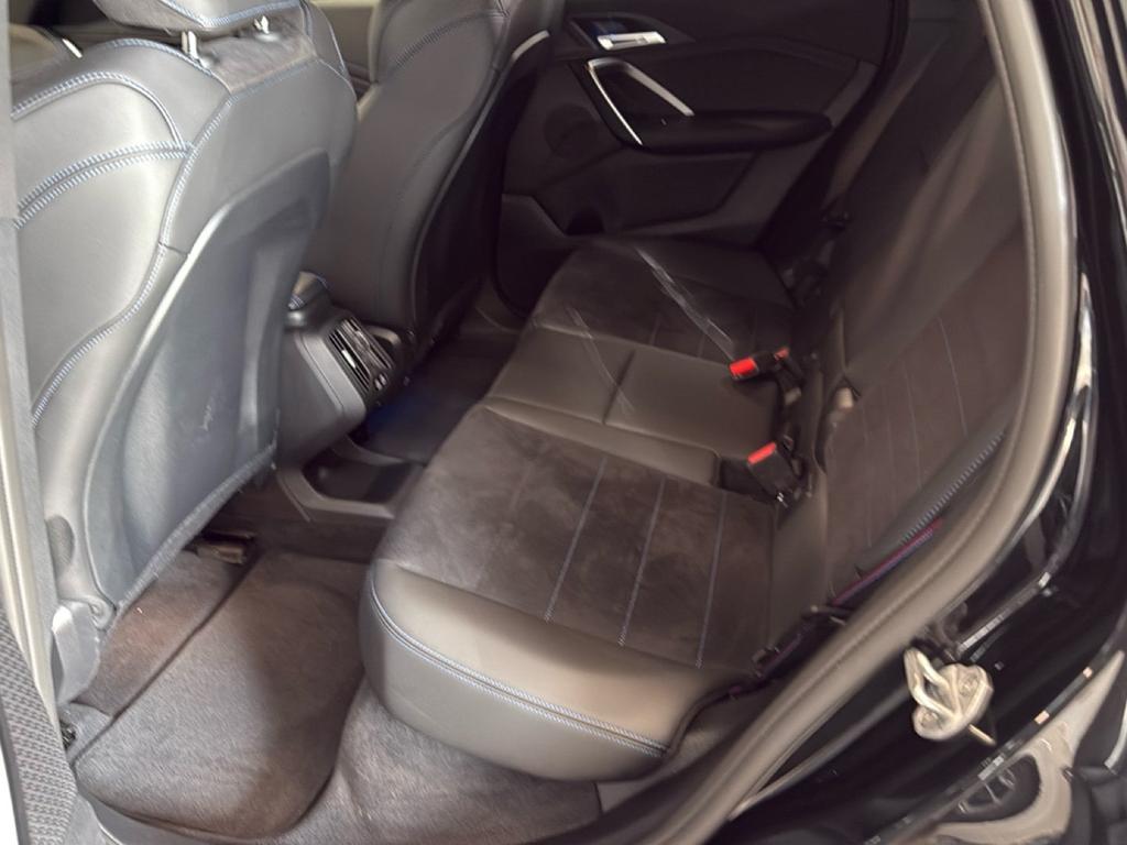 BMW X1 xdrive 25e MSport Pro auto